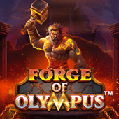 Forge of Olympus