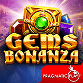 Gems Bonanza