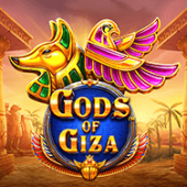 Gods of Giza
