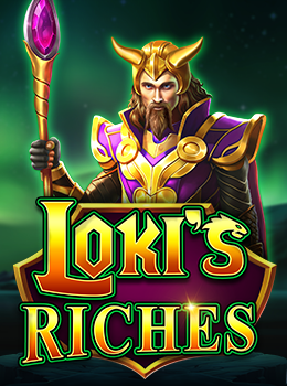 Loki's Riches
