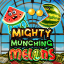 Mighty Munching Melons