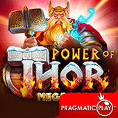 Power of Thor Megaways