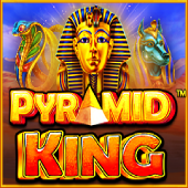 Pyramid King