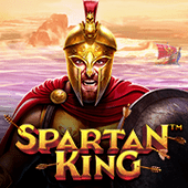 Spartan King