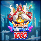 Starlight Princess 1000 (Excluding Japan)