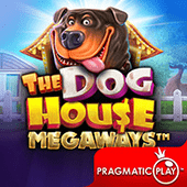 The Dog House Megaways