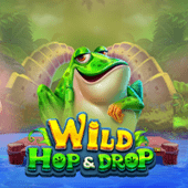 Wild Hop & Drop