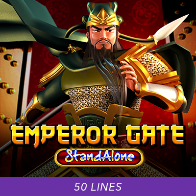 Emperor Gate SA
