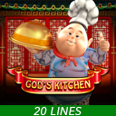 God's Kitchen