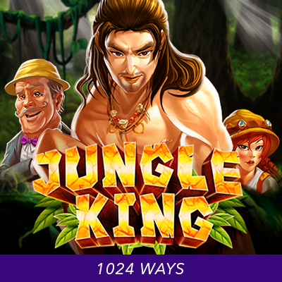 Jungle King