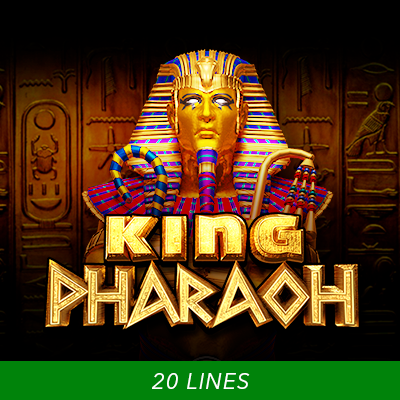 King Pharaoh