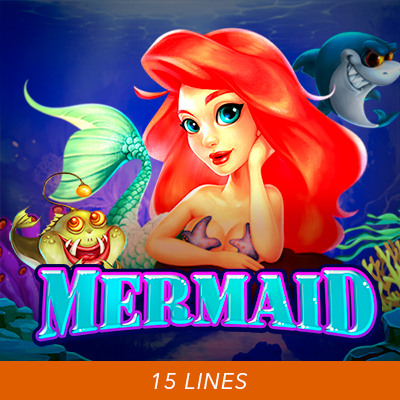 Mermaid