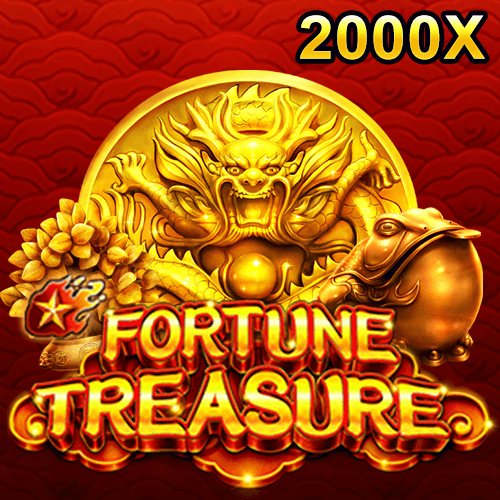 Fortune Treasure