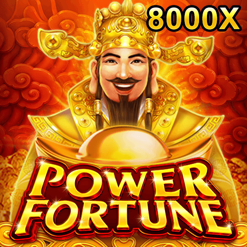 Power Fortune